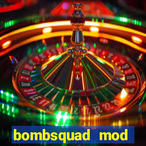 bombsquad mod manager download